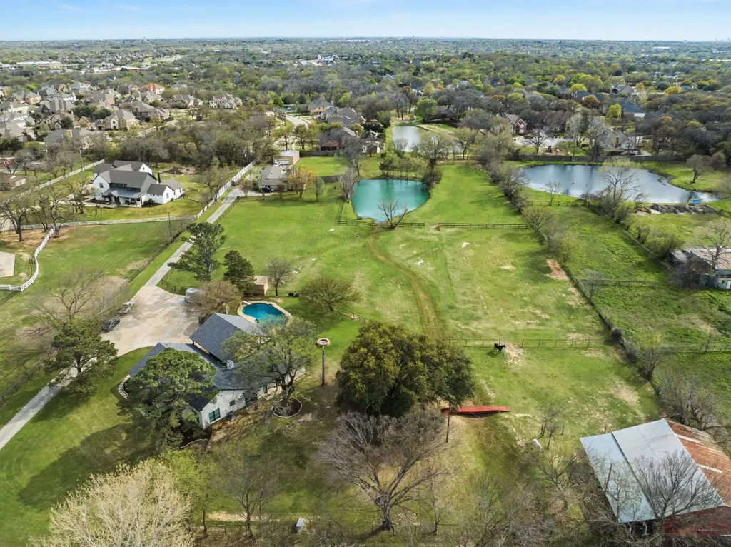 800 Lodestar Drive Southlake TX 76092