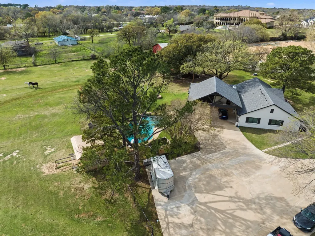 800 Lodestar Drive Southlake TX 76092