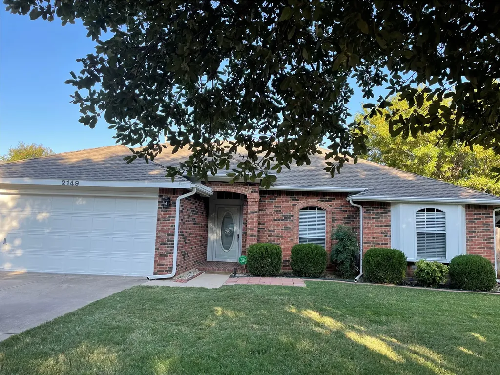 2149 Willowood Drive Grapevine TX 76051