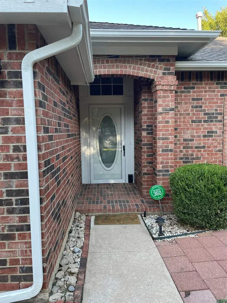 2149 Willowood Drive Grapevine TX 76051