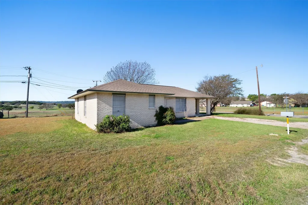 500 Highway 22 Meridian TX 76665