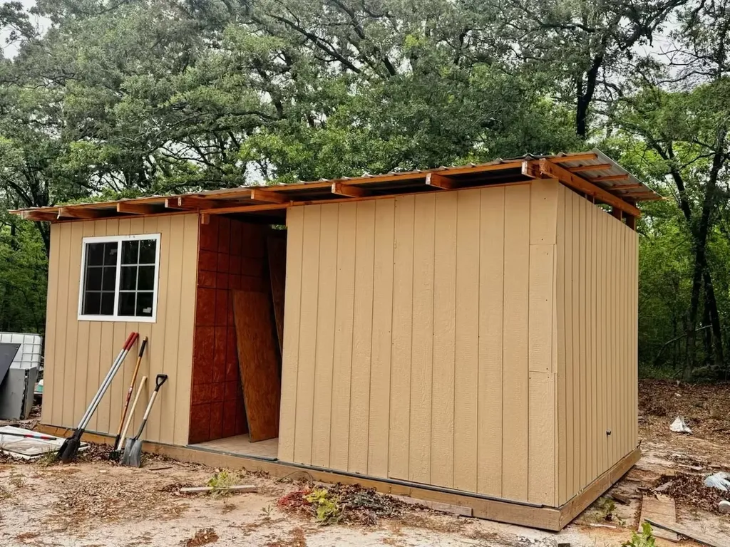132 Prewitt Street Mabank TX 75156