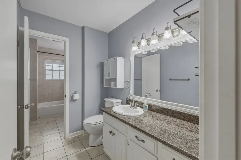 3122 Faith Lane Tyler TX 75701