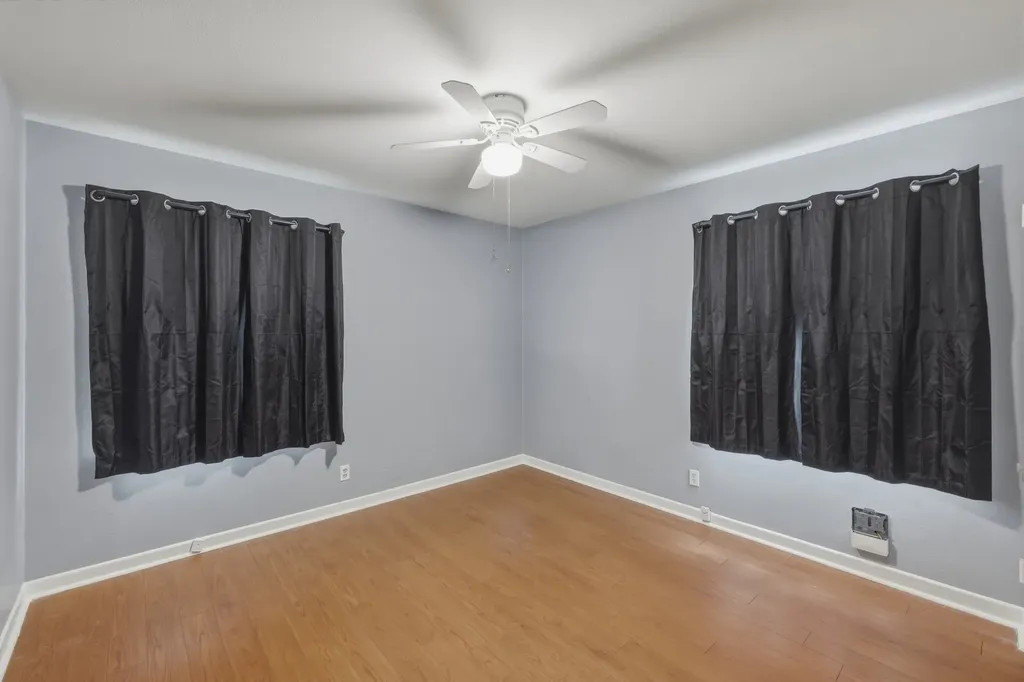 3122 Faith Lane Tyler TX 75701