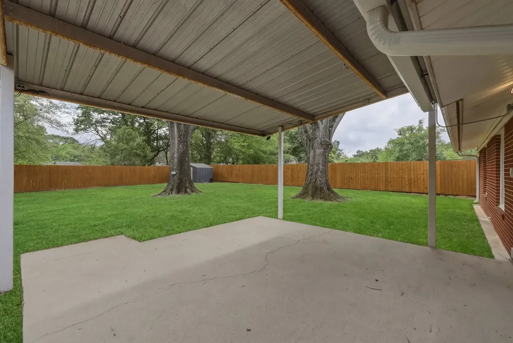 3122 Faith Lane Tyler TX 75701