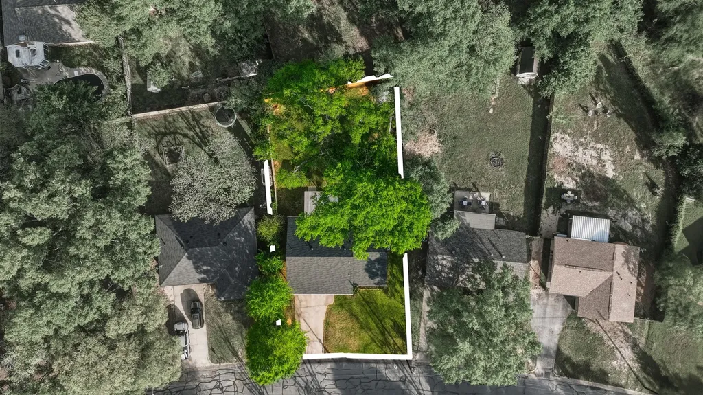 3122 Faith Lane Tyler TX 75701
