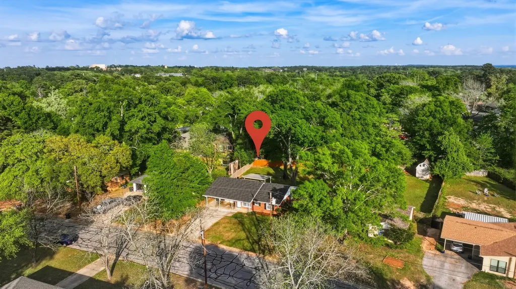 3122 Faith Lane Tyler TX 75701