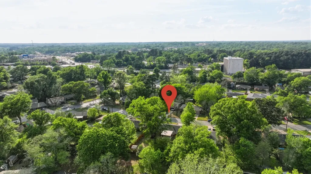 3122 Faith Lane Tyler TX 75701