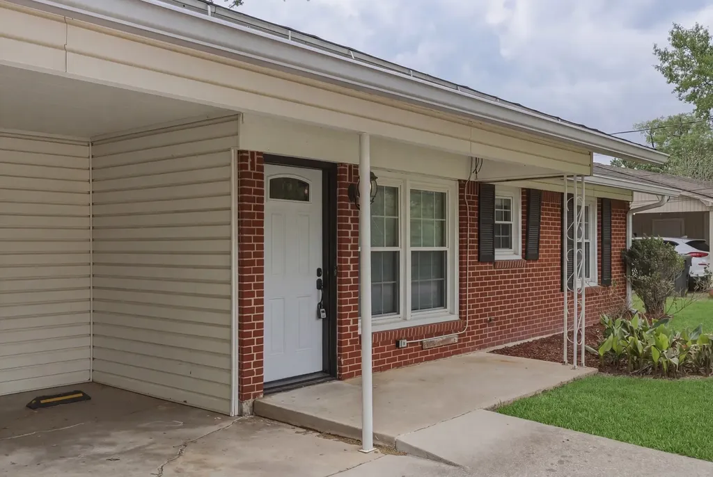 3122 Faith Lane Tyler TX 75701