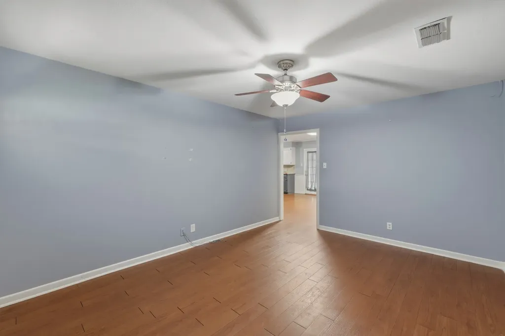3122 Faith Lane Tyler TX 75701