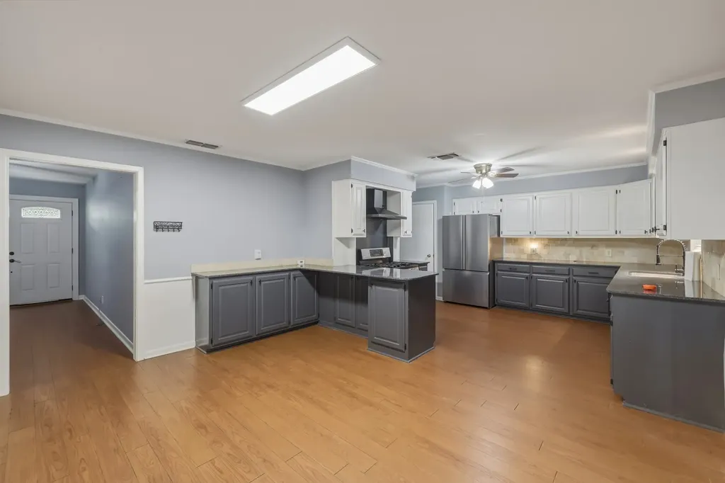 3122 Faith Lane Tyler TX 75701