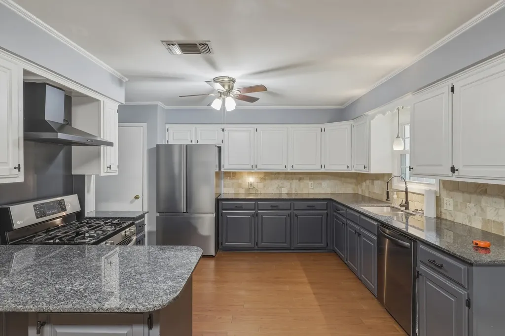 3122 Faith Lane Tyler TX 75701