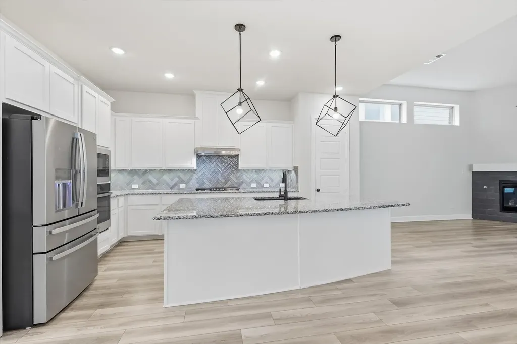 14420 Balmoral Place Fort Worth TX 76008