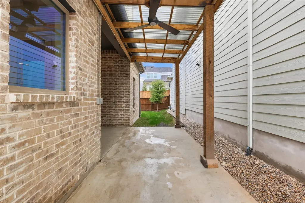 14420 Balmoral Place Fort Worth TX 76008