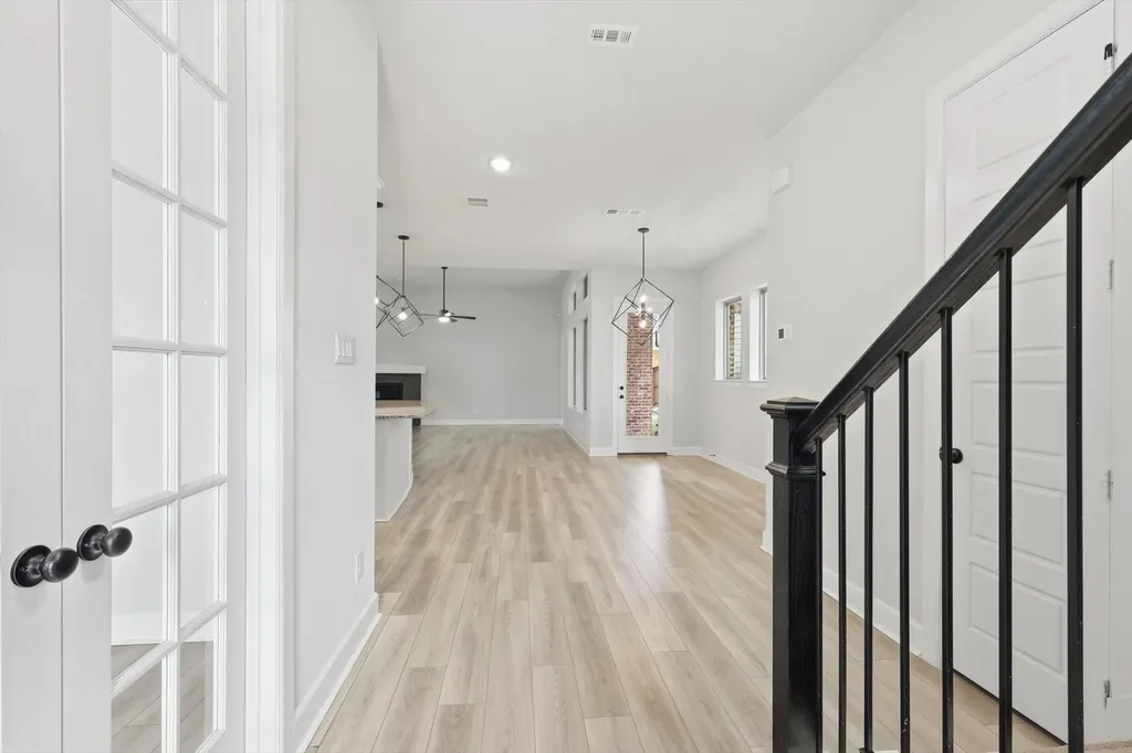 14420 Balmoral Place Fort Worth TX 76008