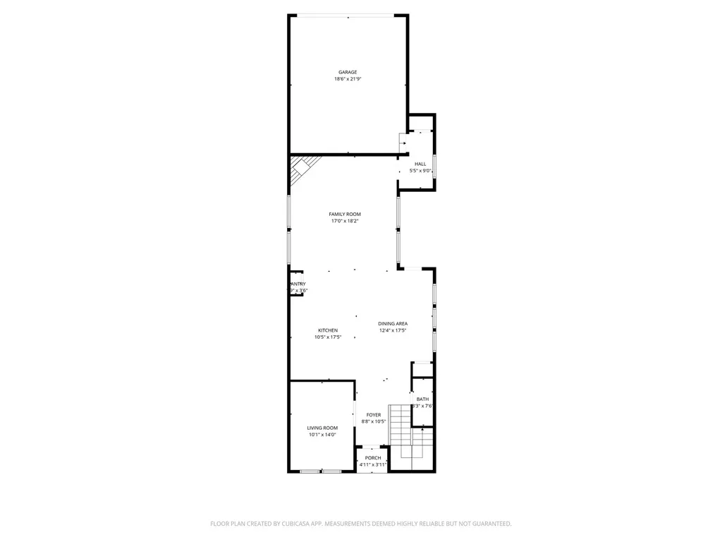 14420 Balmoral Place Fort Worth TX 76008