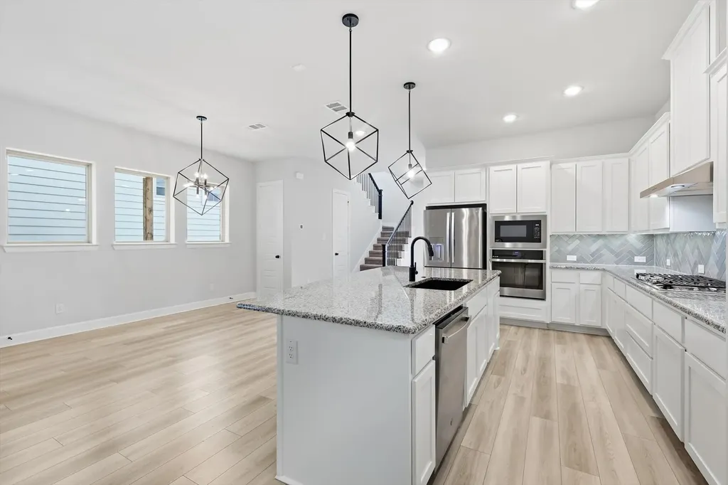 14420 Balmoral Place Fort Worth TX 76008