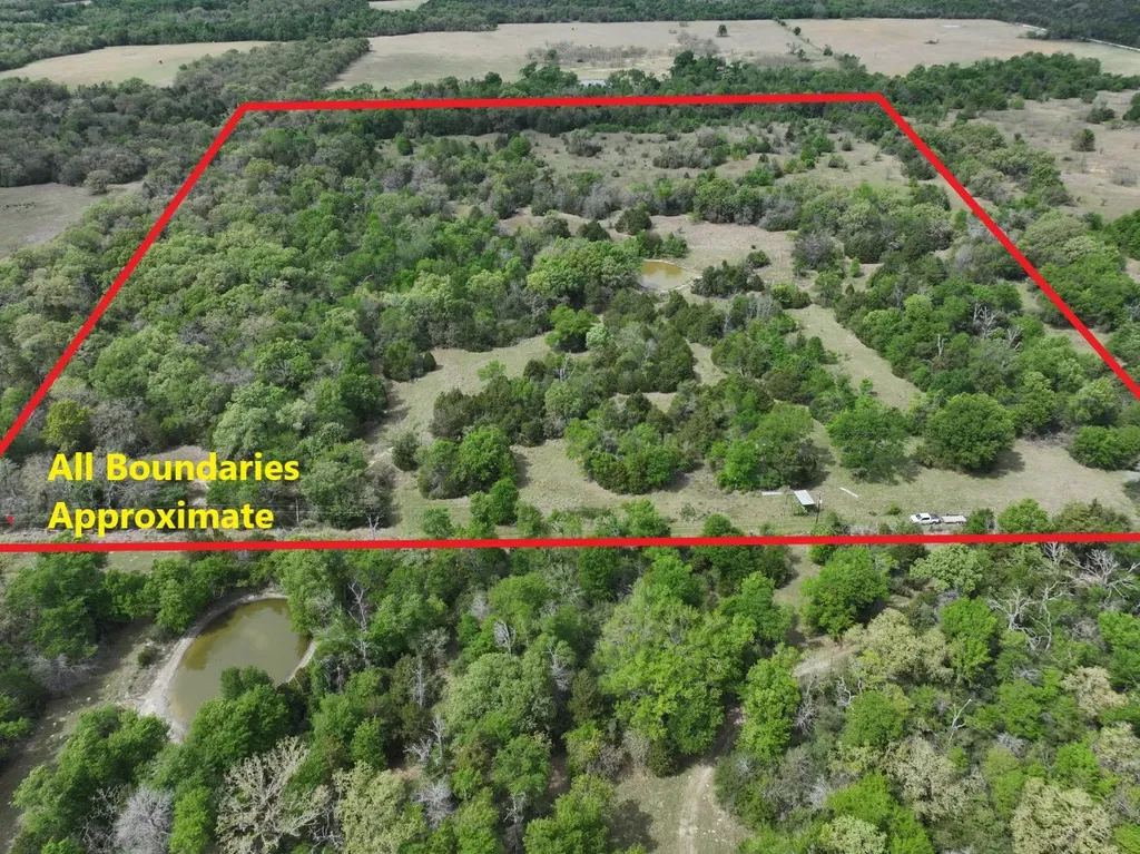 Tbd Mitchell Road Kosse TX 76653