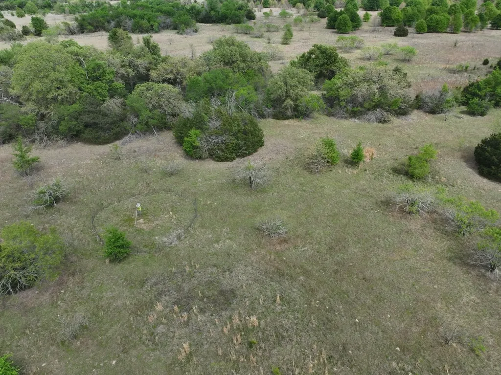 Tbd Mitchell Road Kosse TX 76653