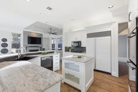 17431 Woods Edge Drive Dallas TX 75287