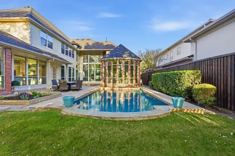 17431 Woods Edge Drive Dallas TX 75287