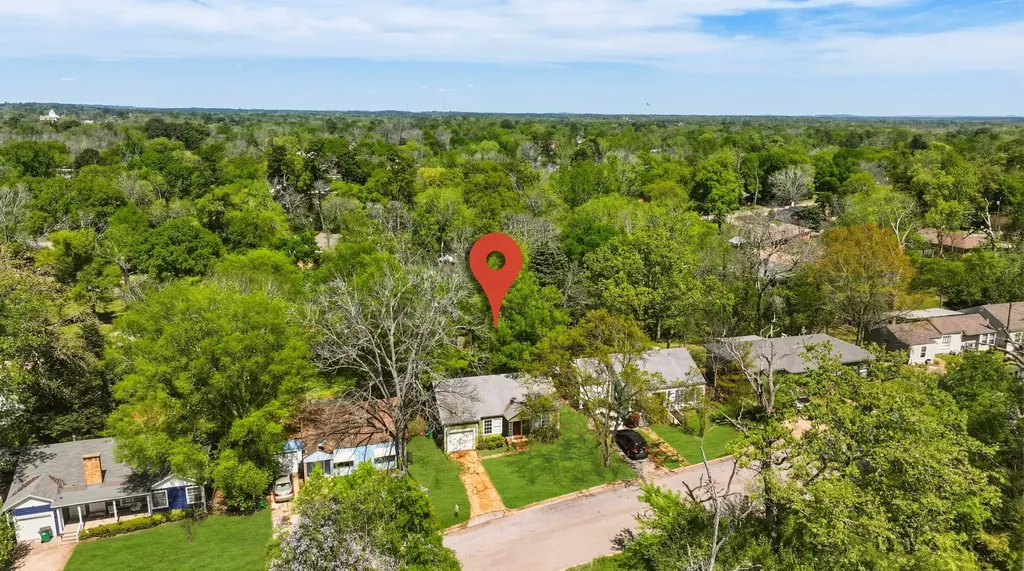 713 Highland Drive Palestine TX 75801