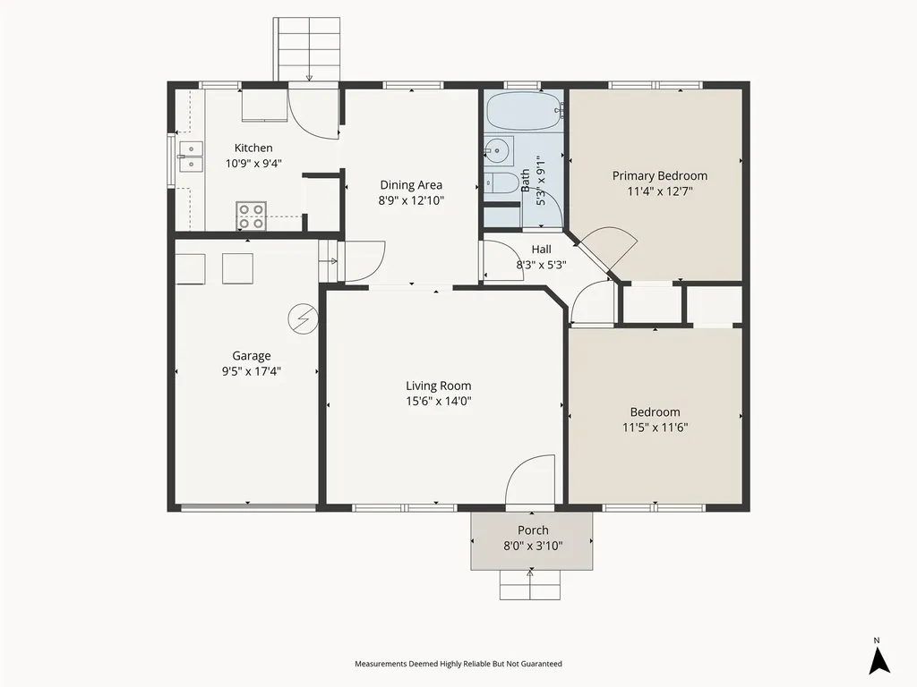 713 Highland Drive Palestine TX 75801