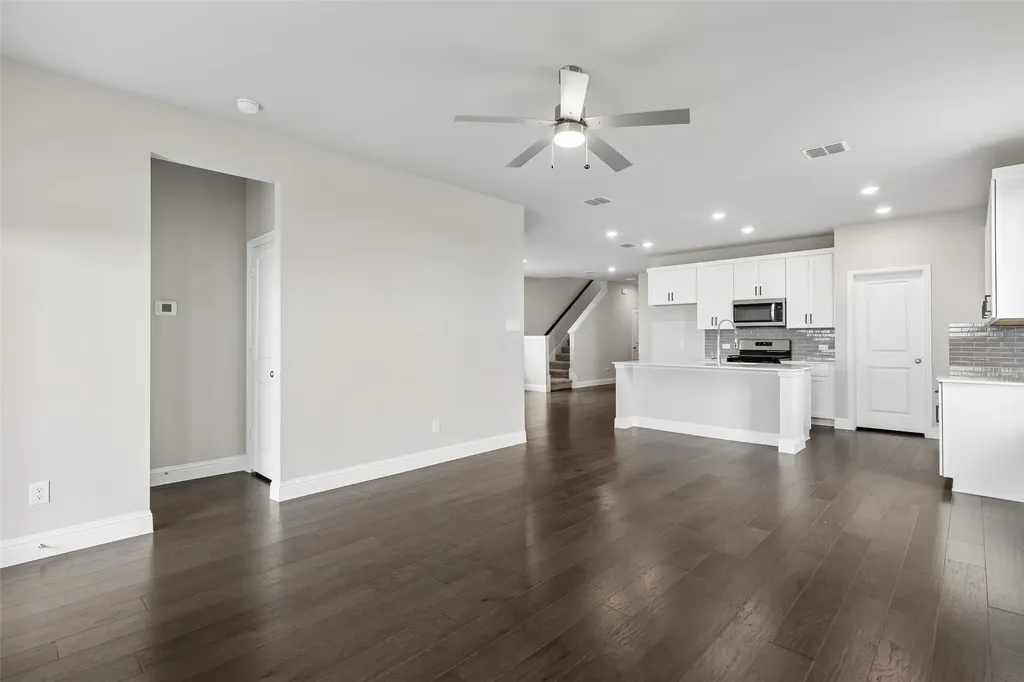 1505 Lucca Lane Weston TX 75097
