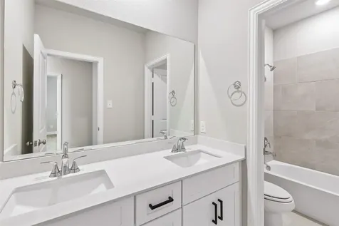 1505 Lucca Lane Weston TX 75097