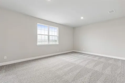 1505 Lucca Lane Weston TX 75097