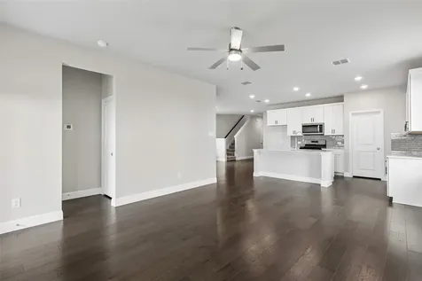 1505 Lucca Lane Weston TX 75097