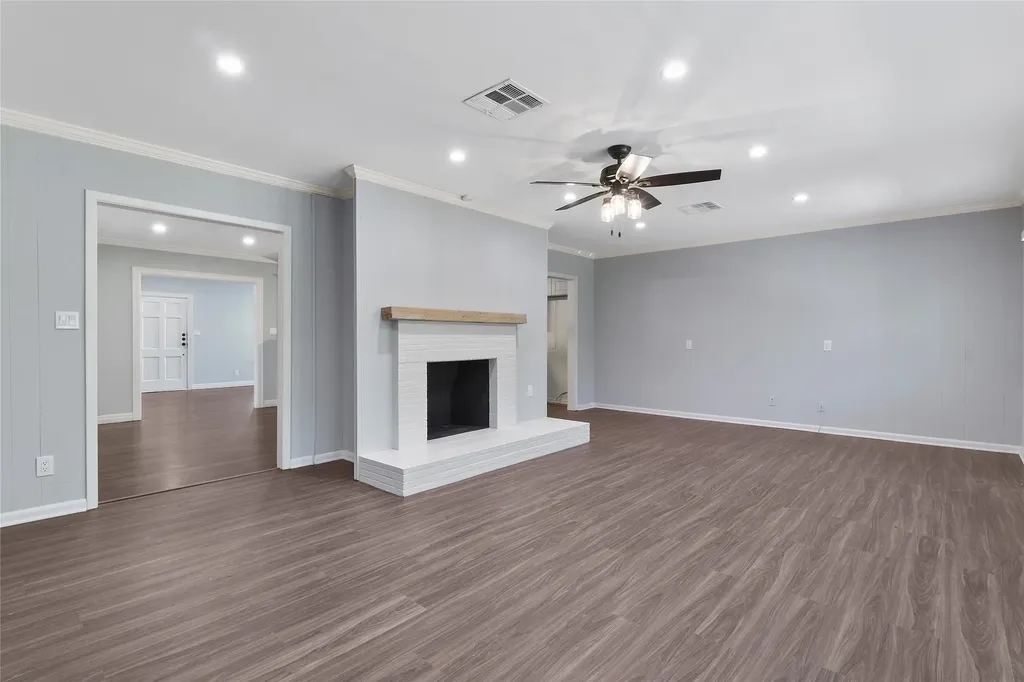 3557 Winston Road Fort Worth TX 76109