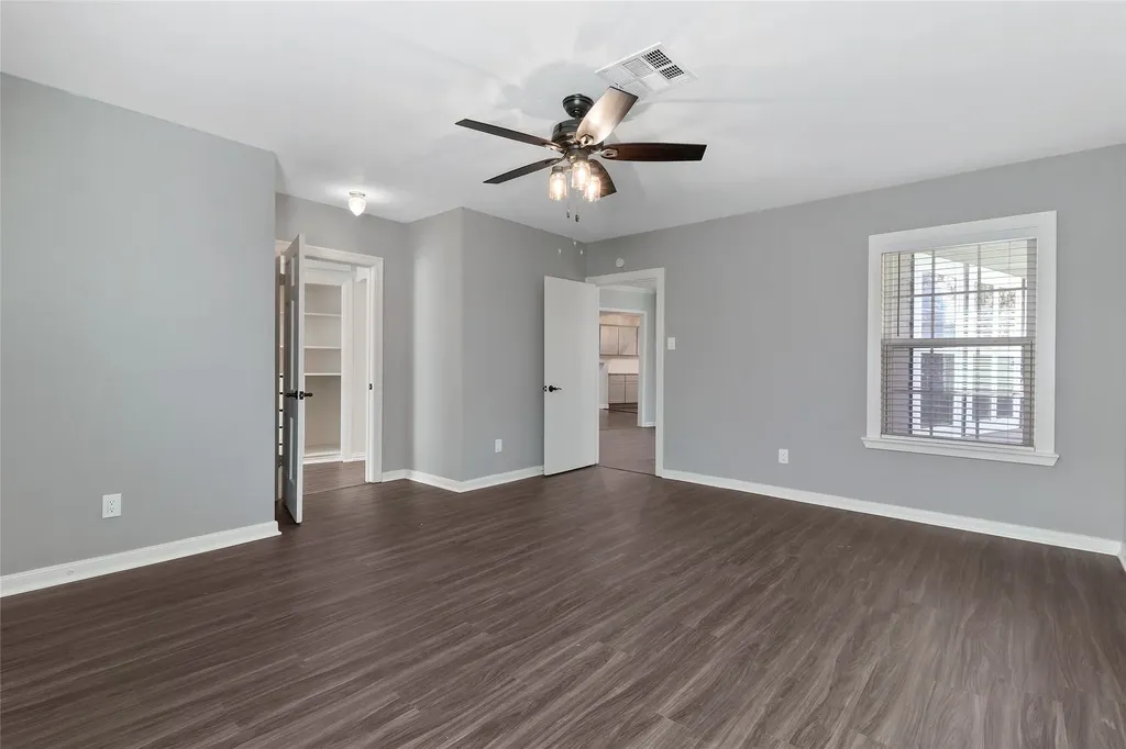 3557 Winston Road Fort Worth TX 76109