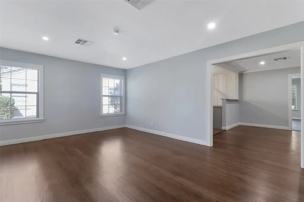 3557 Winston Road Fort Worth TX 76109