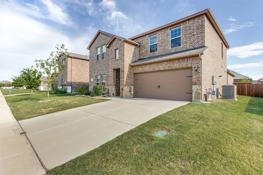 6216 Bracken Drive Celina TX 76227
