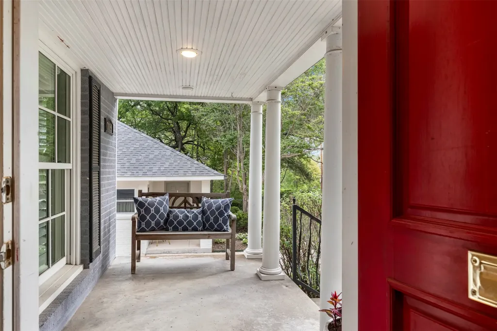 7119 Vivian Avenue Dallas TX 75223