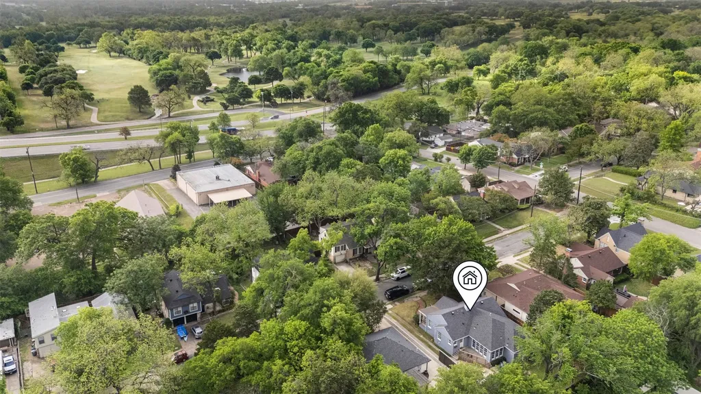 7119 Vivian Avenue Dallas TX 75223