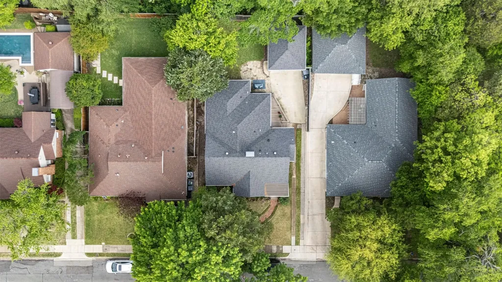 7119 Vivian Avenue Dallas TX 75223