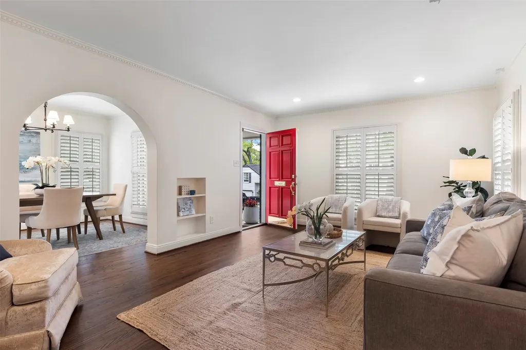 7119 Vivian Avenue Dallas TX 75223