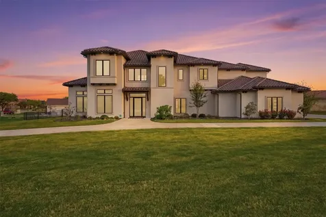 1611 Monterey Bay Court Granbury TX 76048
