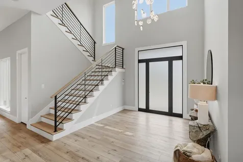 1611 Monterey Bay Court Granbury TX 76048