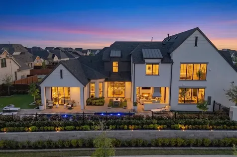3983 Honeycutt Drive Frisco TX 75033