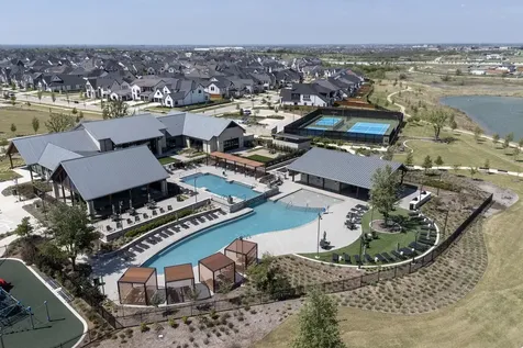 3983 Honeycutt Drive Frisco TX 75033