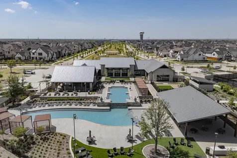 3983 Honeycutt Drive Frisco TX 75033