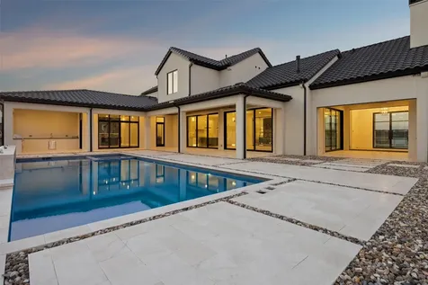 1410 Clydesdale Road Bartonville TX 76226