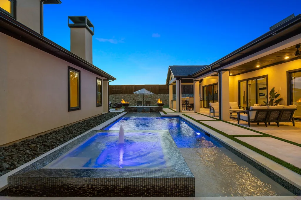 381 Spade Ranch Road Prosper TX 75078