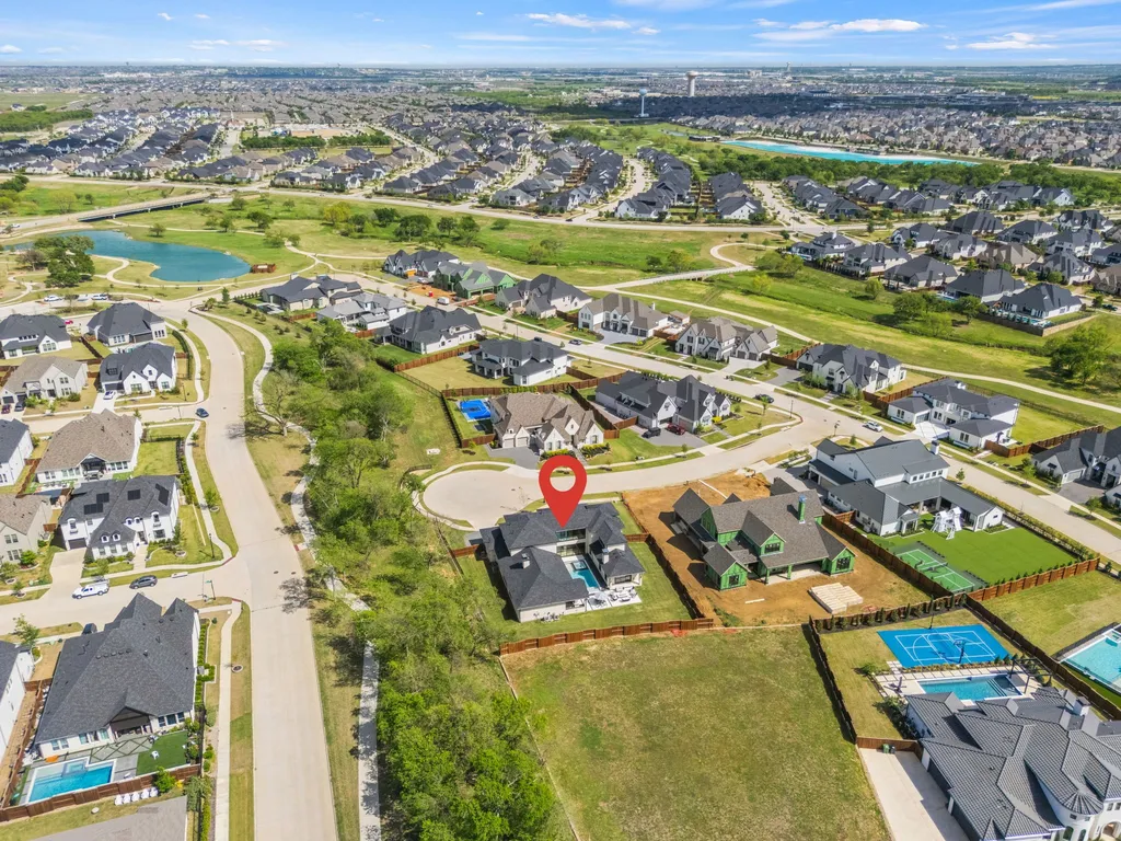 381 Spade Ranch Road Prosper TX 75078