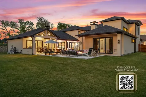 381 Spade Ranch Road Prosper TX 75078
