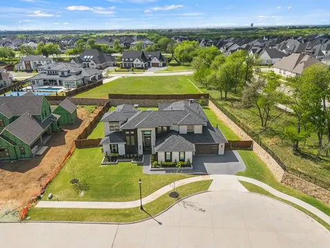 381 Spade Ranch Road Prosper TX 75078