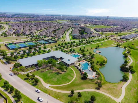 381 Spade Ranch Road Prosper TX 75078
